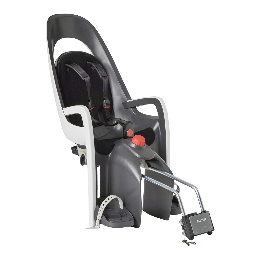 The Premier Scandanavian Child Bike Seats Trailers HamaxUSA