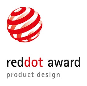 Red Dot Design Award - Product Design