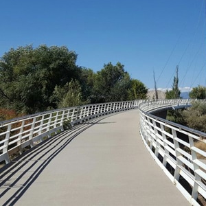 denver bike trails ralston creek