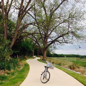 San Antonio Bike Trails San Antonio River Walk Bike Path