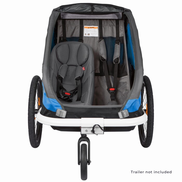 Schwinn bike trailer infant insert online